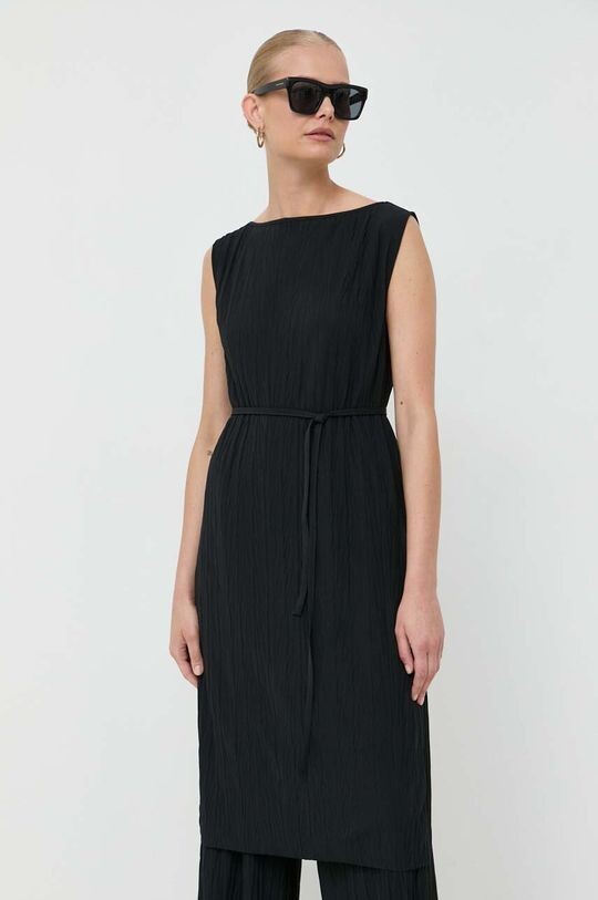 

Блуза Max Mara Leisure, черный