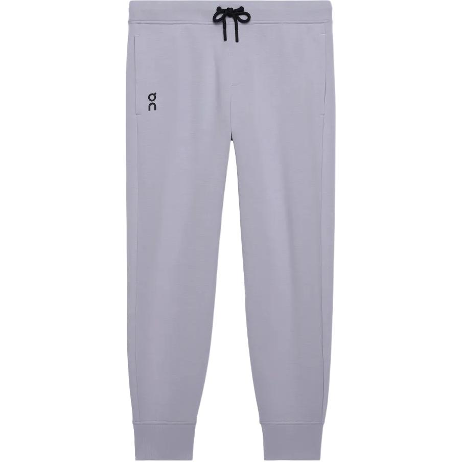 

On Вязаные спортивные штаны Men's Lilac