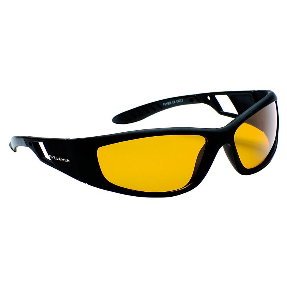 

Солнцезащитные очки Eyelevel Flyer Polarized, черный