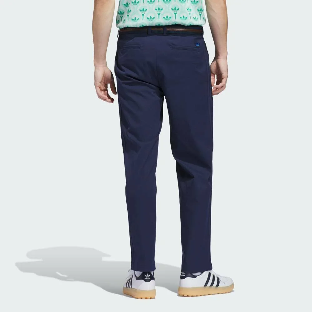 Брюки Originals Twistweave Adidas, blue — фото 2