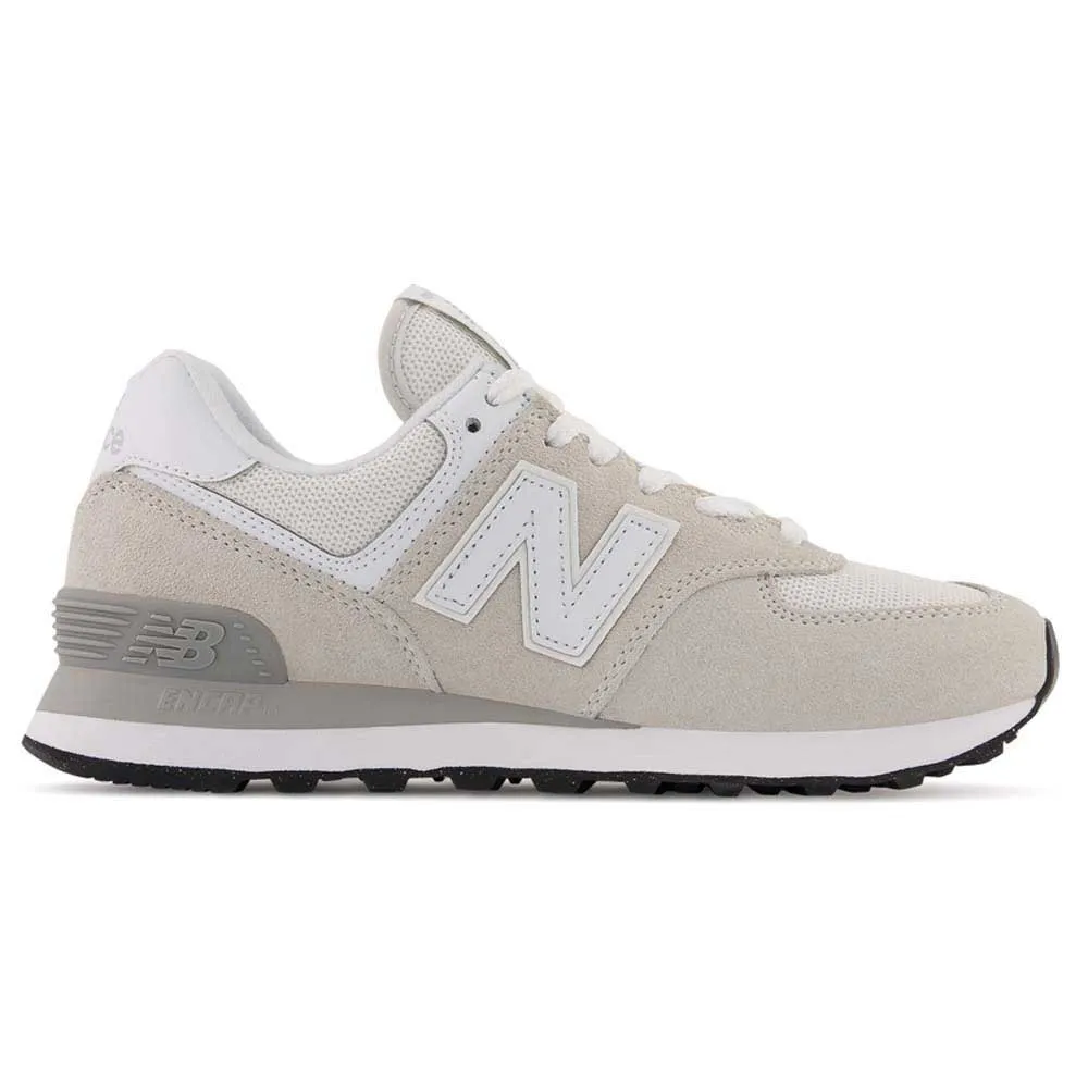 Кроссовки New Balance 574V3 Evergreen, бежевый