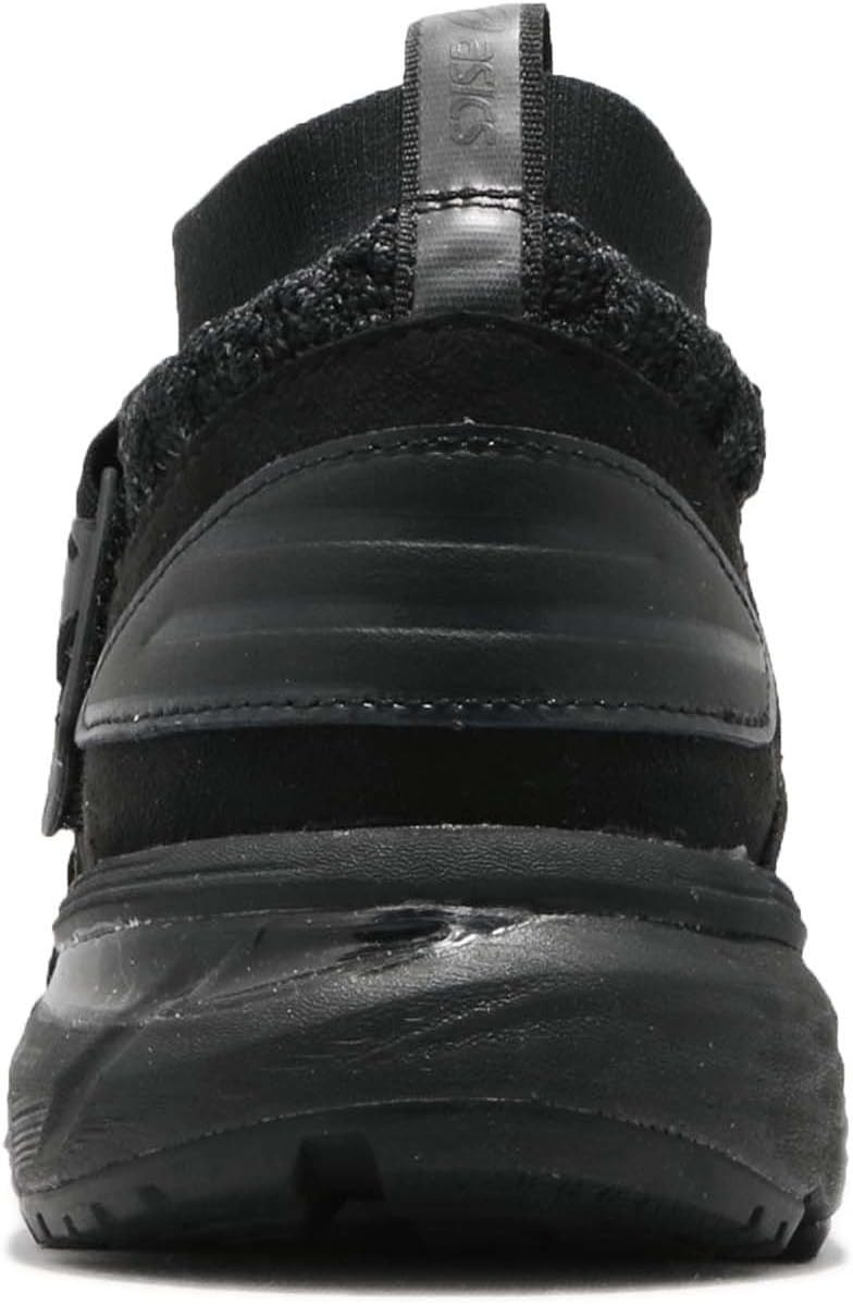 Мужские беговые кроссовки ASICS Gel-Kayano 25 OBI, черный — фото 3