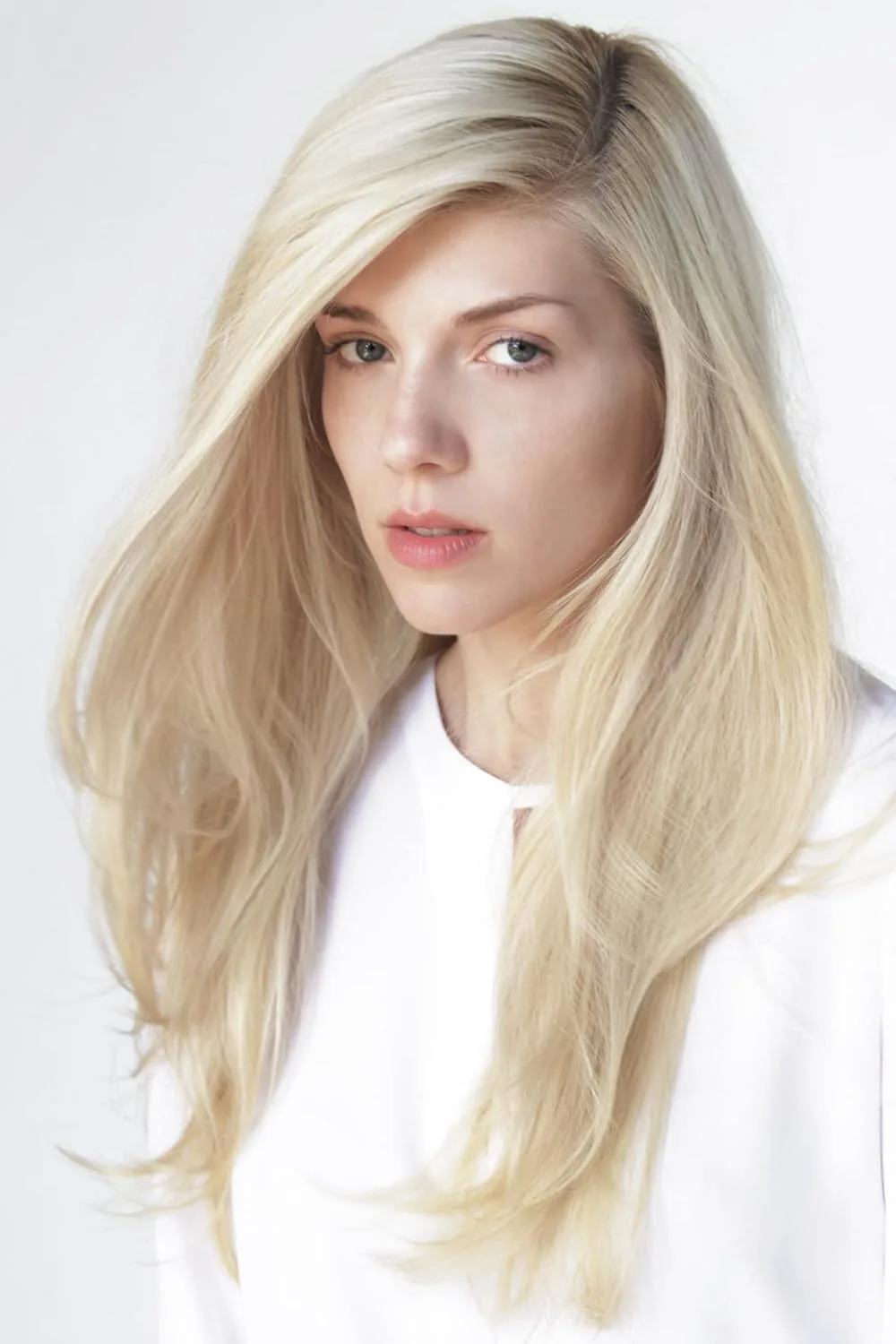 R+Co Sunset Blvd Daily Blonde шампунь для ежедневного осветления, борьбы с желтизной и увлажнения, веганский, без жестокости, 250 мл, silver — фото 3