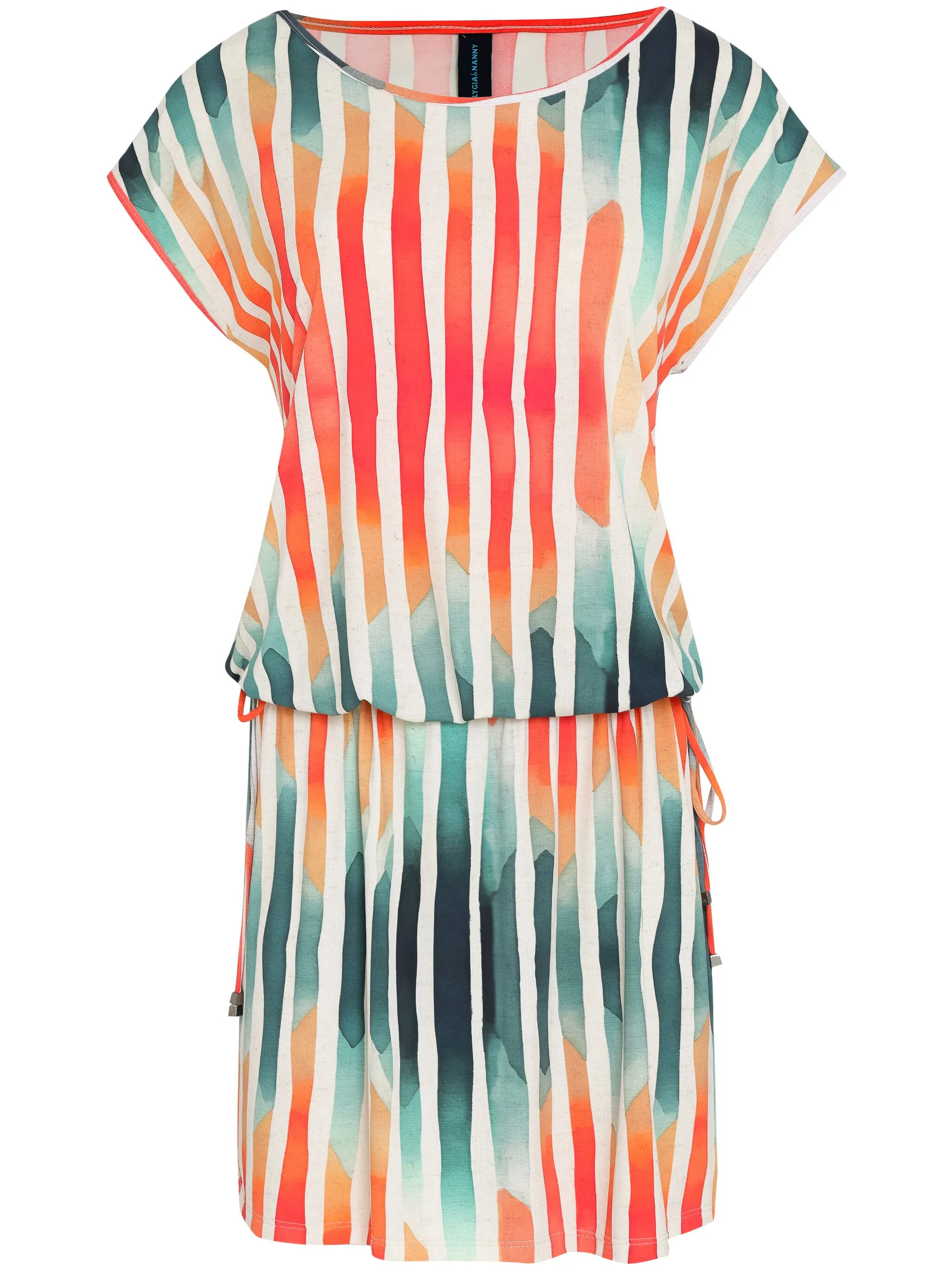 

Платье Shiva Lygia & Nanny, белый