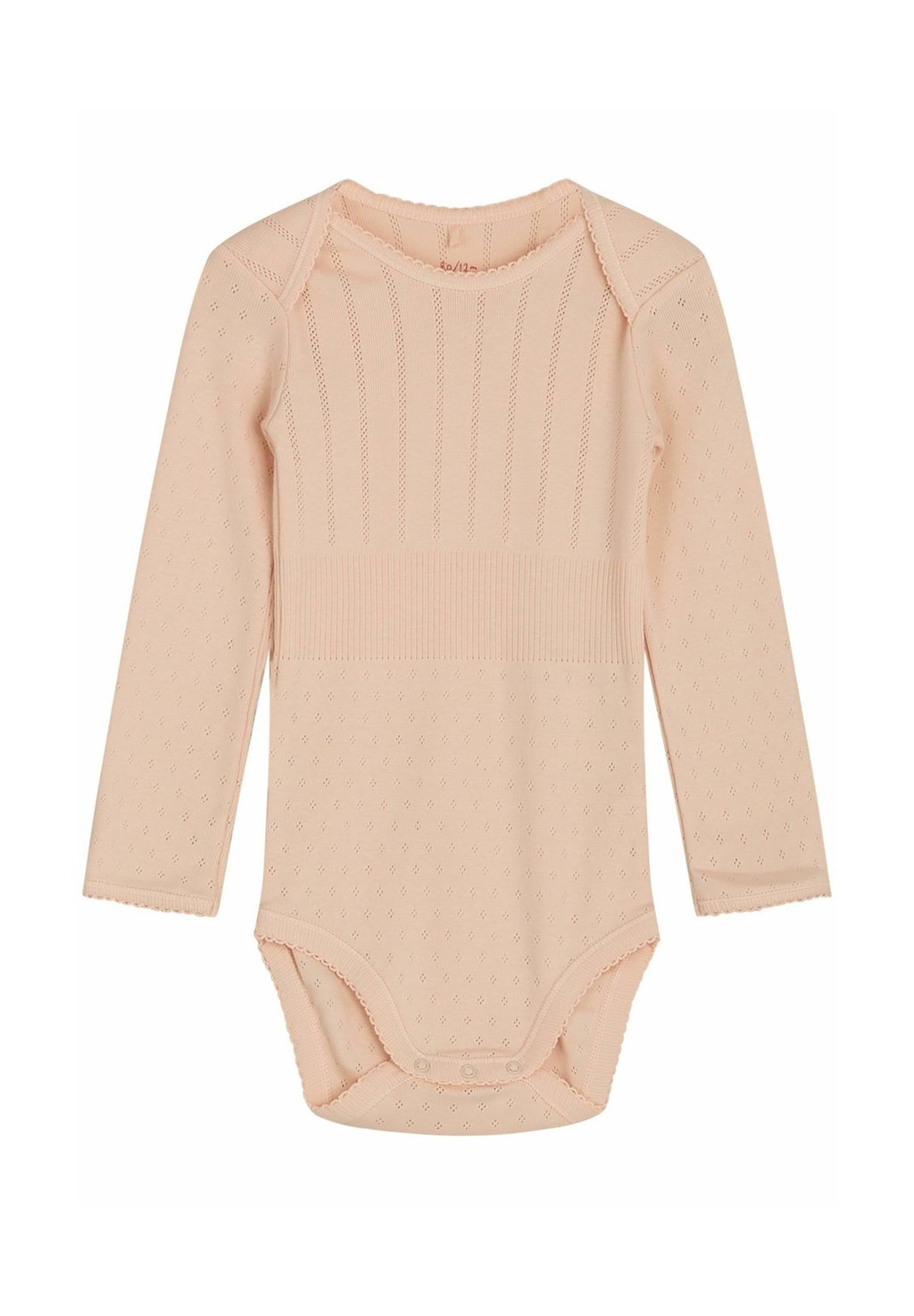 

Боди BASIC NOA NOA miniature, фуксия