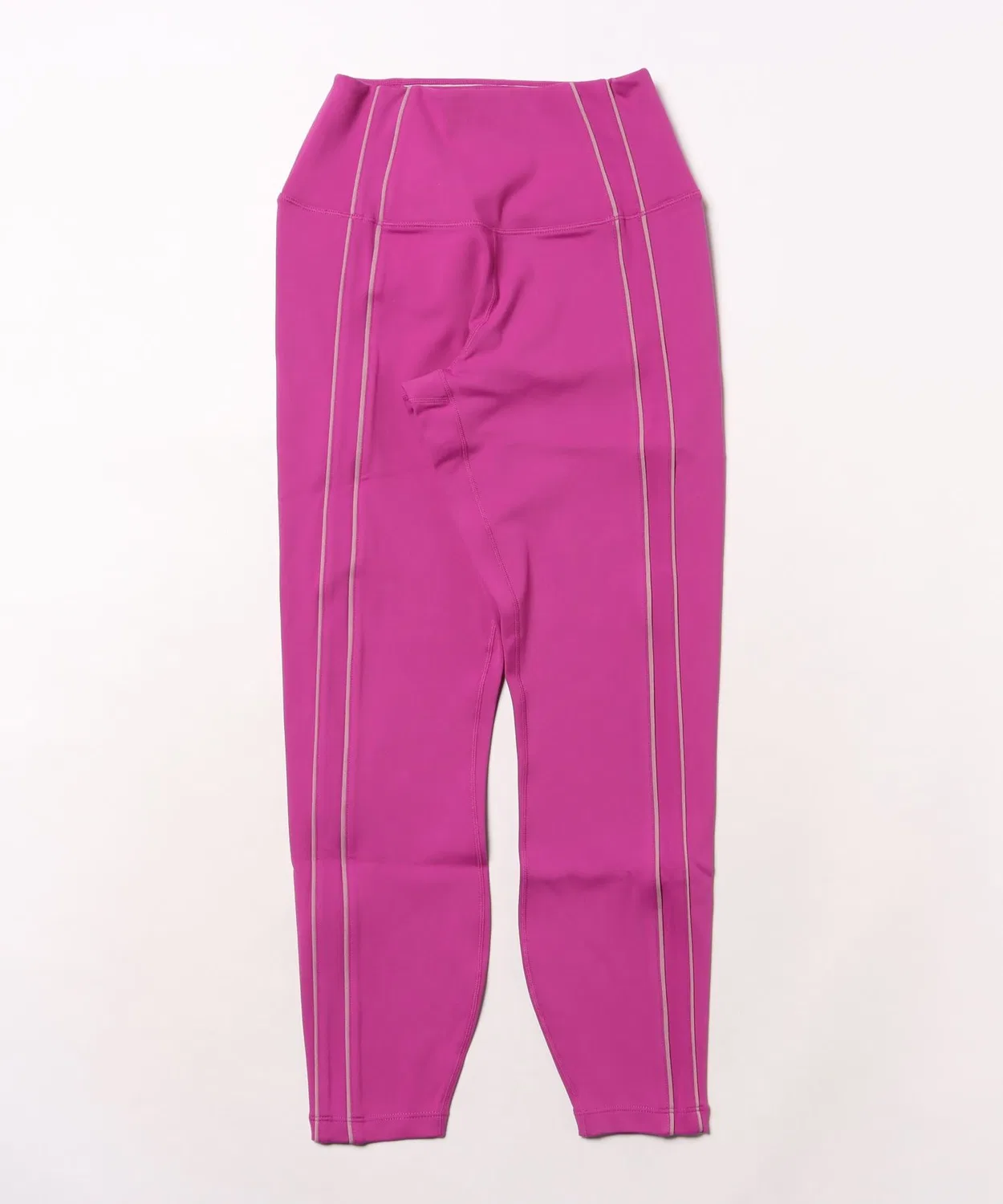 Леггинсы Nike One Dri-FIT 7/8, фиолетовые