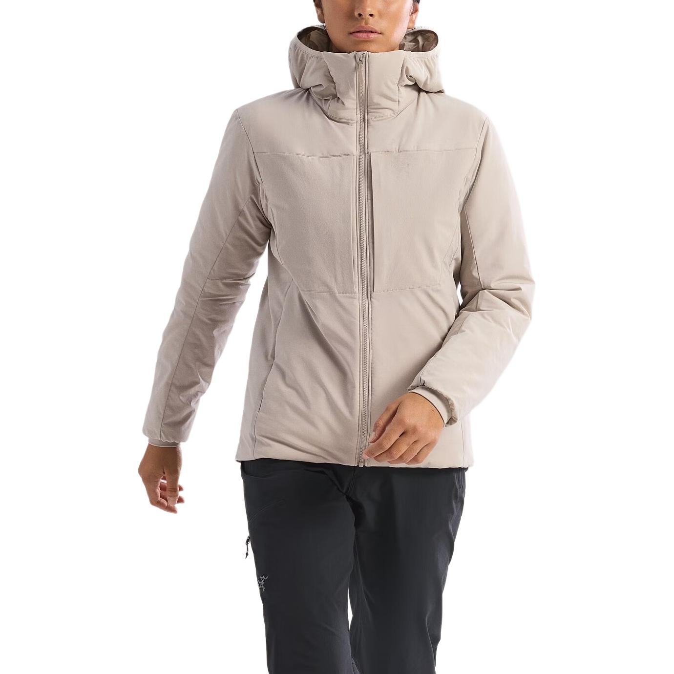 

Arcteryx Толстовка PROTON HEAVEYWEIGHT, Elegant Brown/Rune