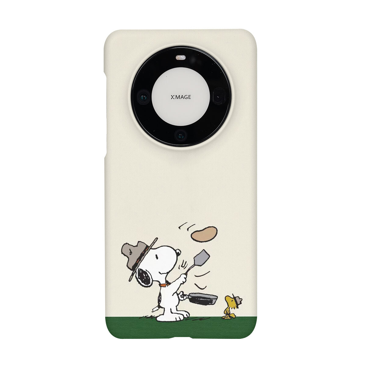 

Чехол для телефона Keshami, Snoopy cooks
