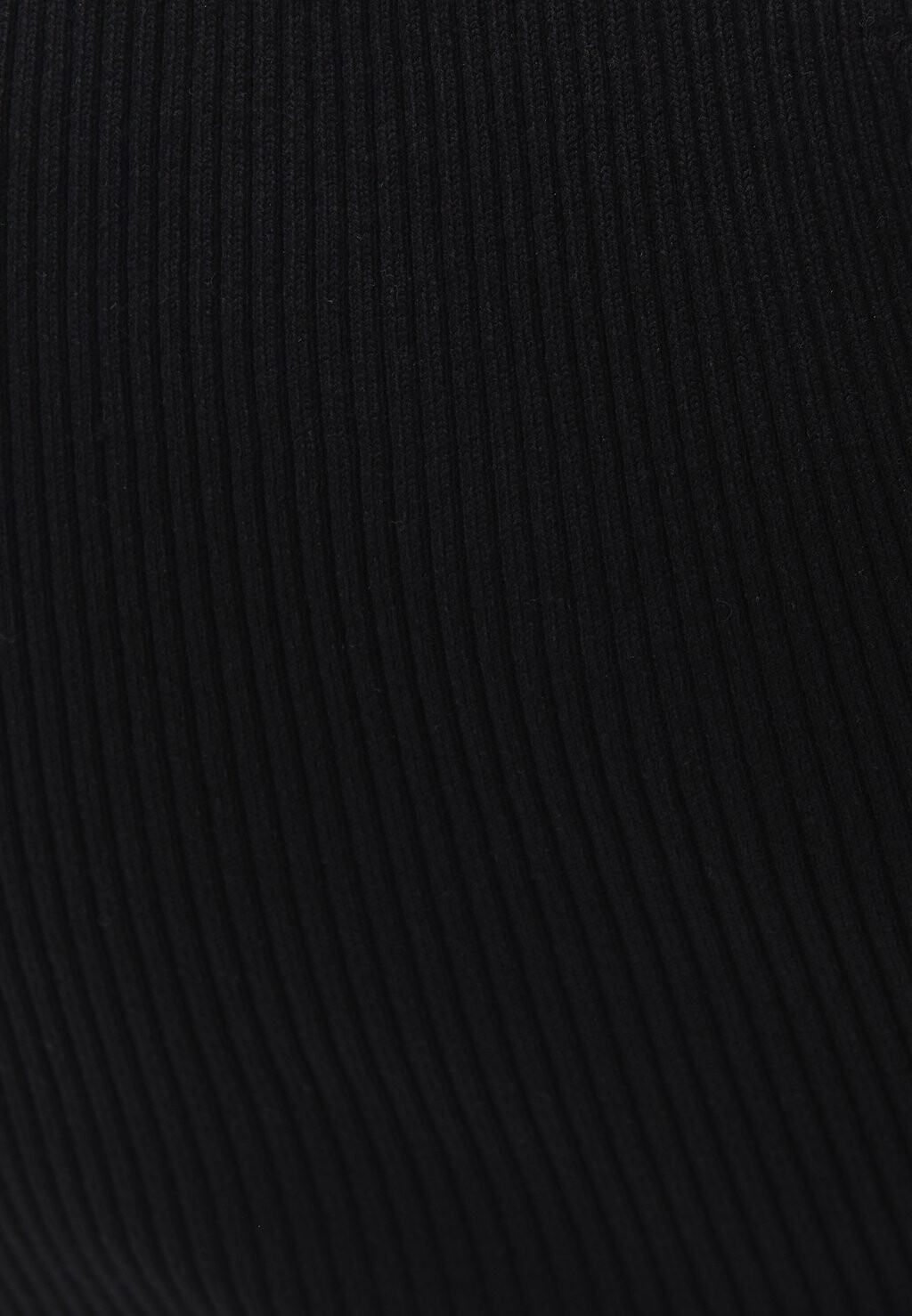 

Топ CROP SINGLET OXXO, черный