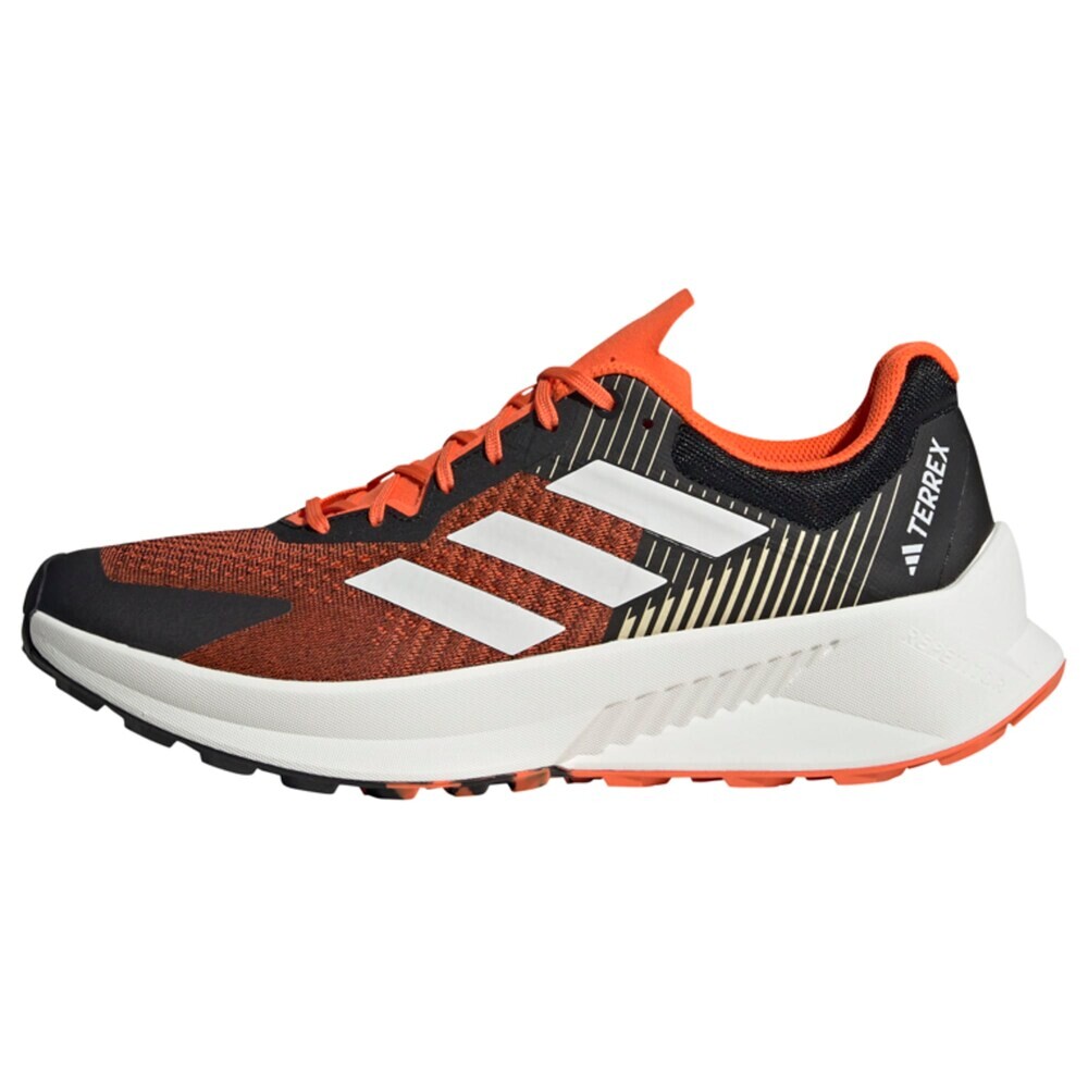 

Кроссовки ADIDAS TERREX Soulstride Flow, черный