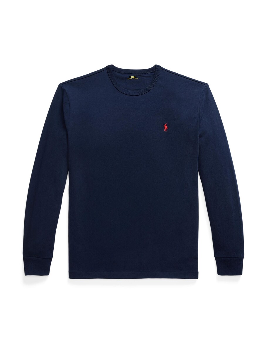 

Рубашка Polo Ralph Lauren, морской синий