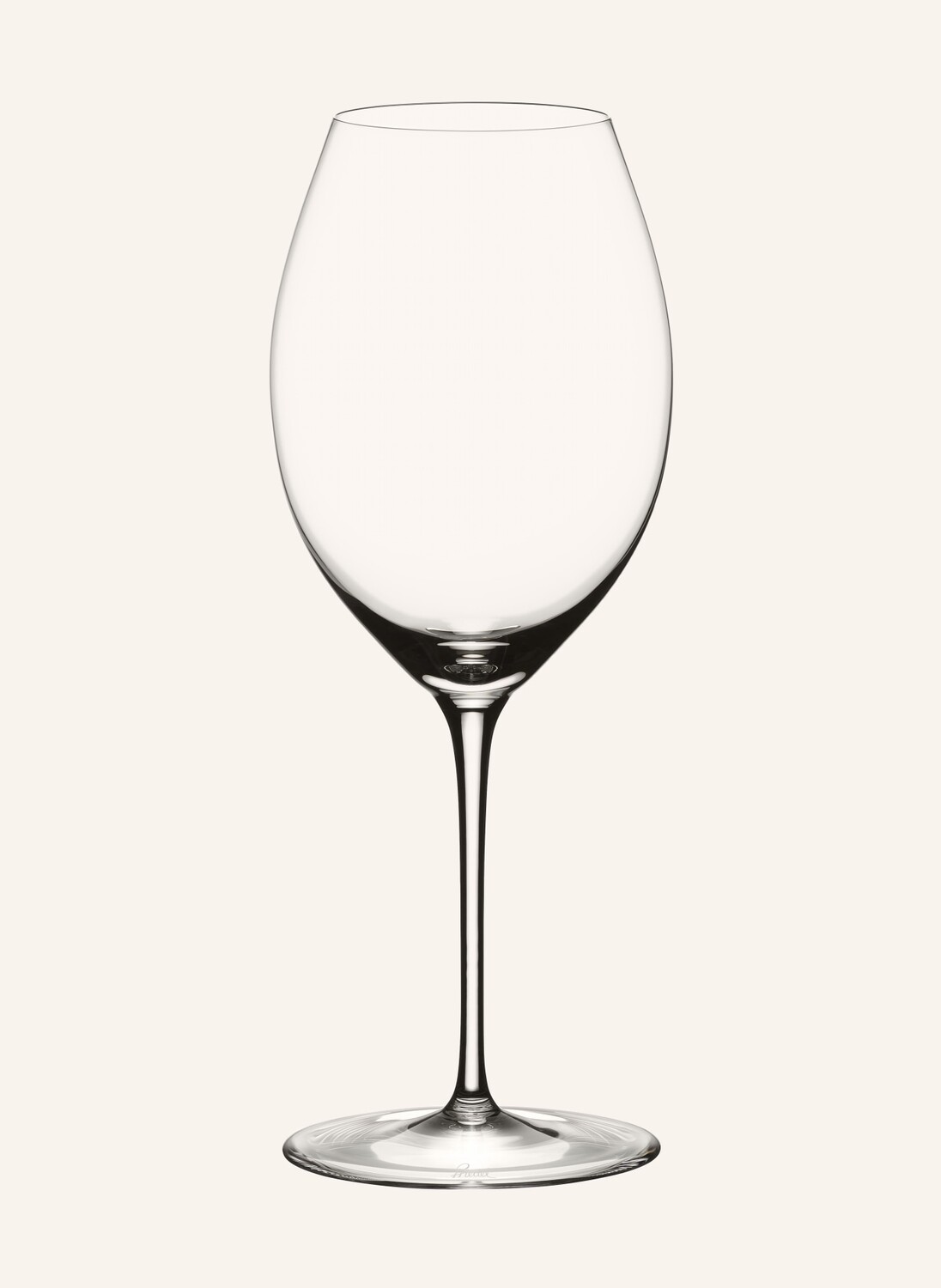 

Бокал для вина sommeliers hermitage объем 590 мл Riedel, белый