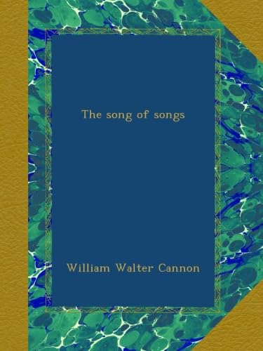

The song of songs (Ulan Press)