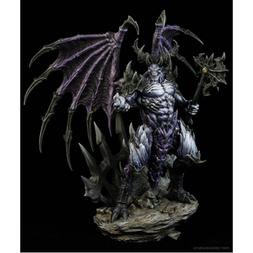 

Фигурка Lord Of Malice