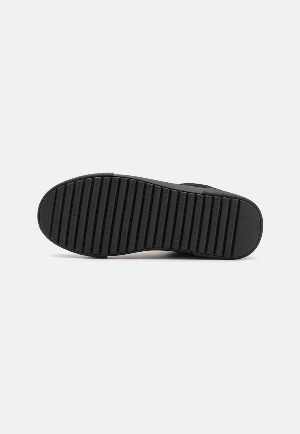 

Зимние сапоги VULC HI Tommy Hilfiger, черный