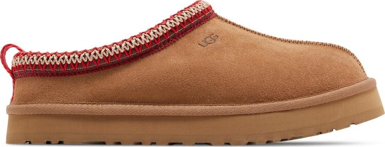 

Кроссовки Tazz Slipper Kids 'Chestnut', коричневый