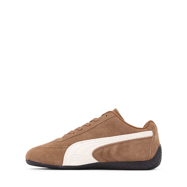 

Кроссовки PUMA Speedcat OG Athletic Shoe, цвет Haute Coffee/Cream