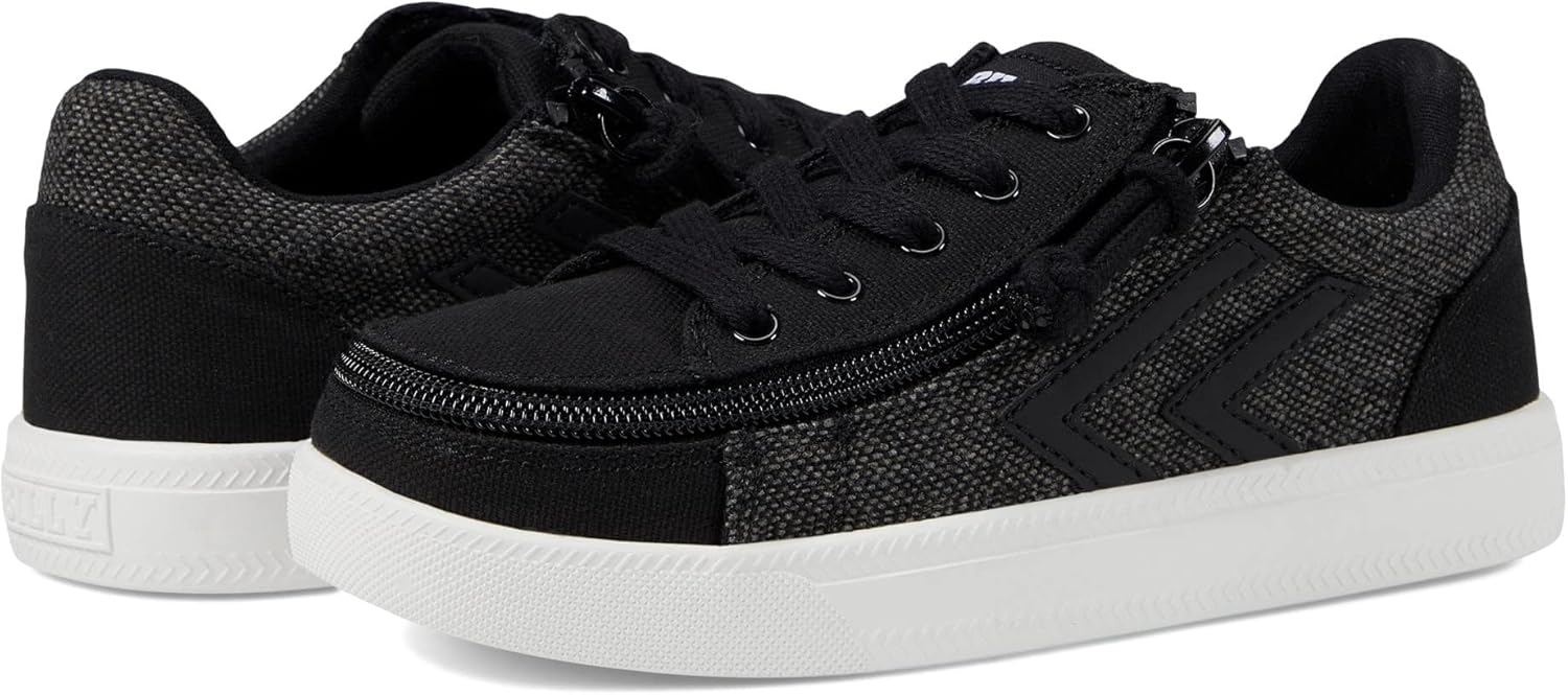 

Мужские кроссовки BILLY Footwear Billy Cs Street Low, черный/серый