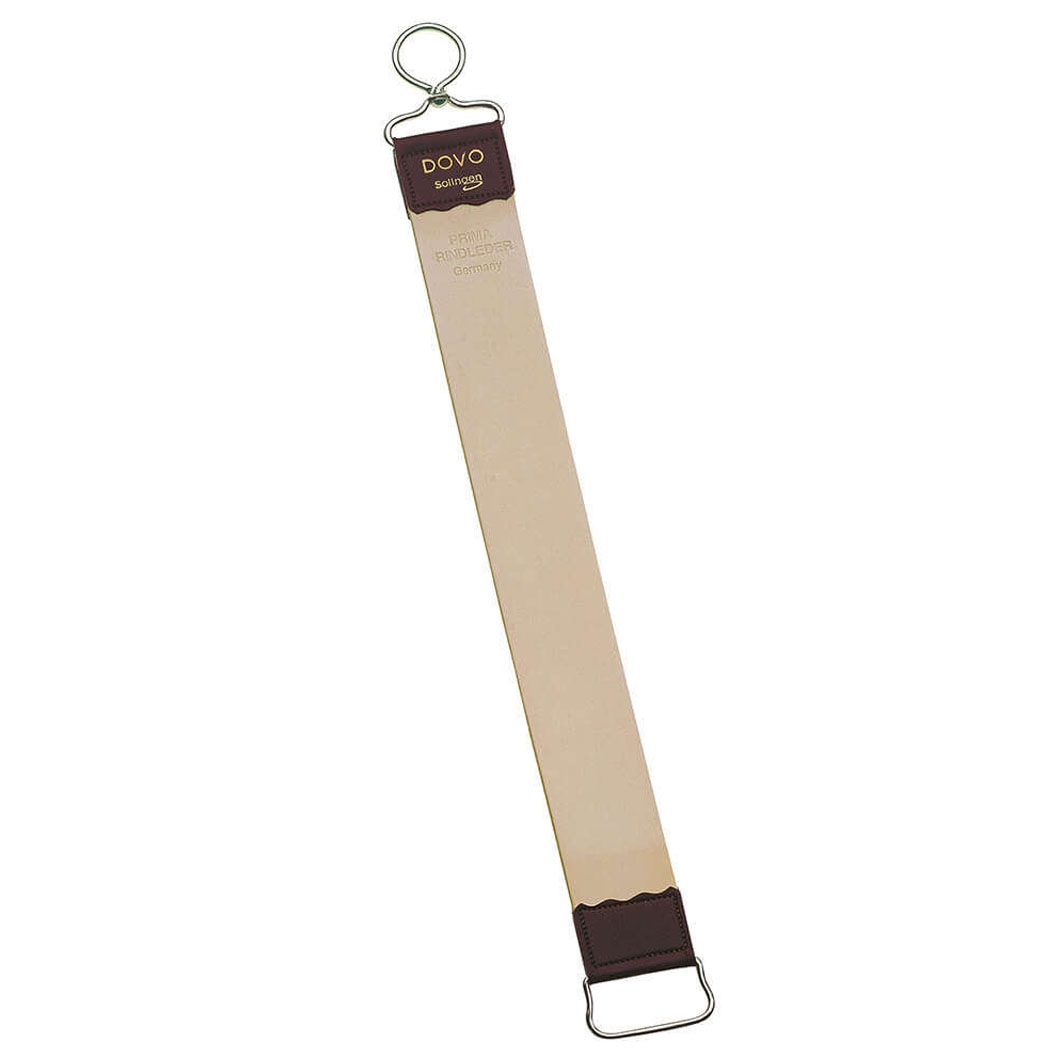 

Бритва hängeriemen aus rindleder Dovo Solingen, количество 1 шт.