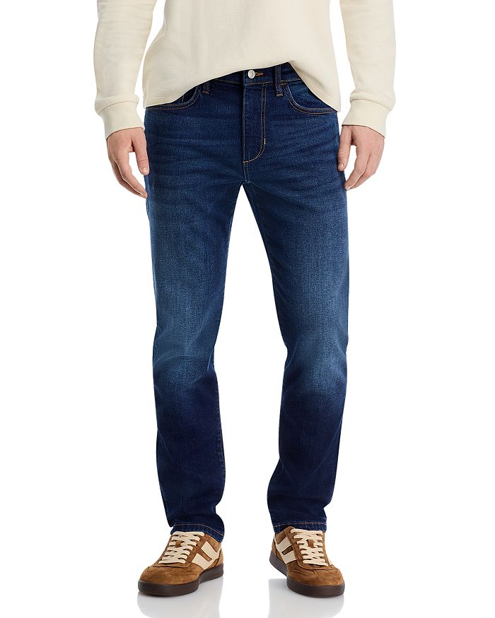 

Джинсы Slim Fit в цвете Wild Night Joe's Jeans, синий