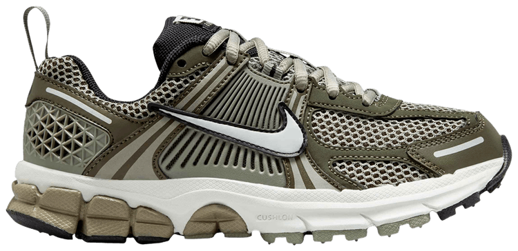

Кроссовки Nike Vomero 5 GS 'Cargo Khaki', зеленый