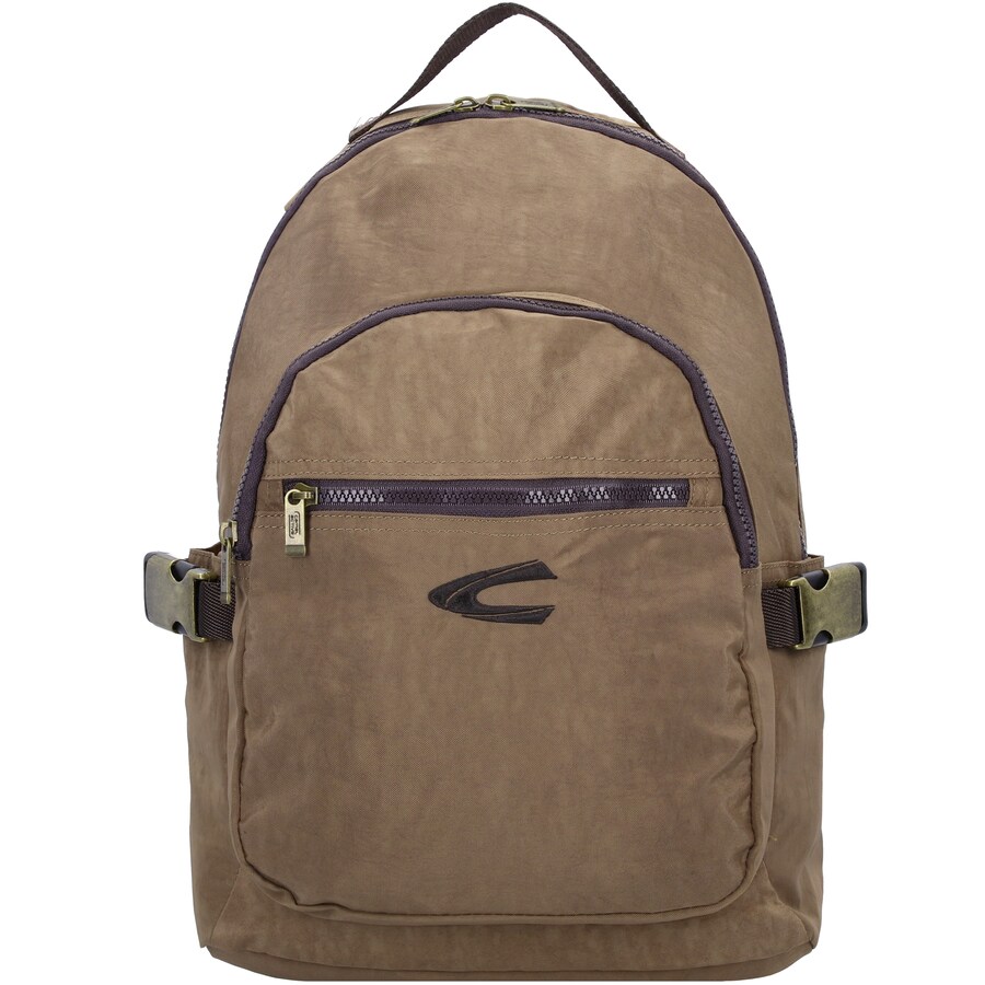 

Рюкзак CAMEL ACTIVE, коричневый