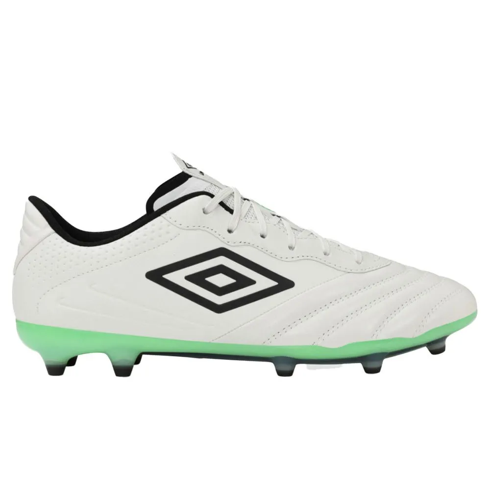 

Футбольные бутсы Umbro Tocco III Pro FG, белый