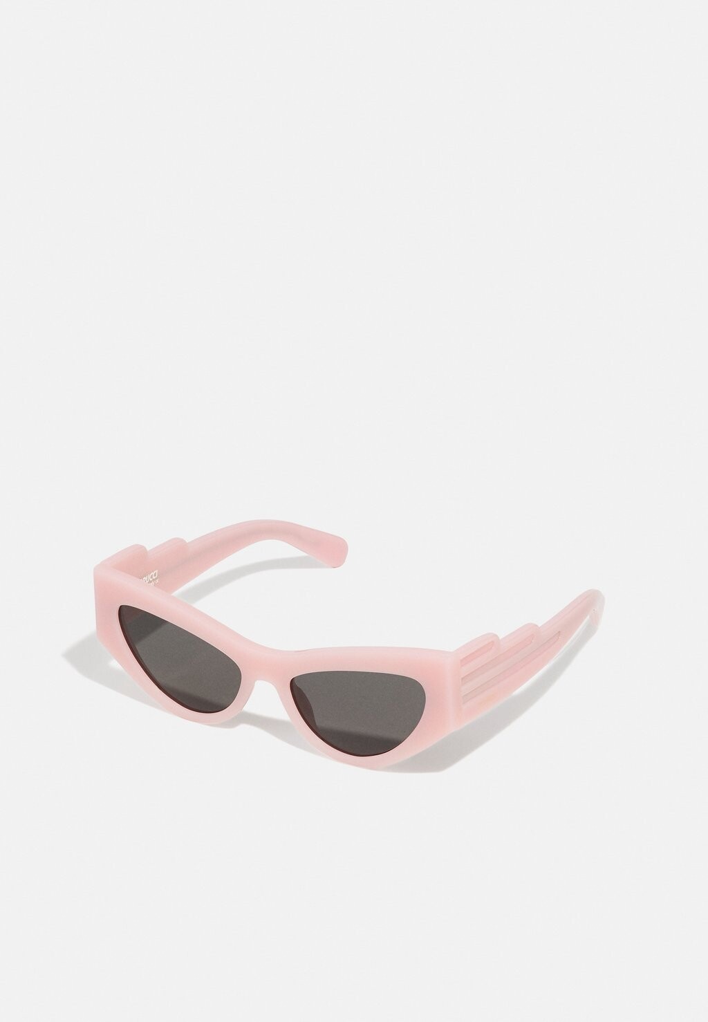 

Солнцезащитные очки WING SUNGLASSES Fiorucci, розовый