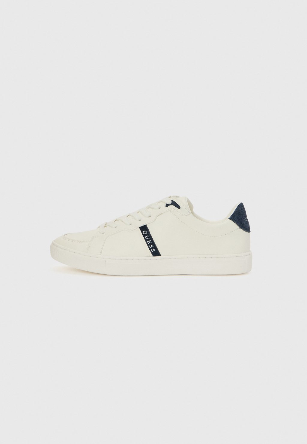 

Кроссовки TODI 4 Guess, кремовый