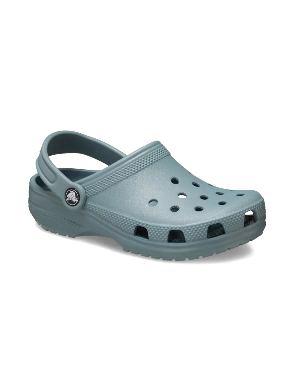 

Кроксы Classic Crocs Kids, синий