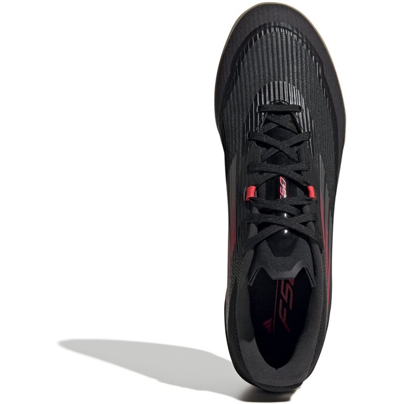 Бутсы для мини-футбола F50 League Adidas, мультиколор — фото 3