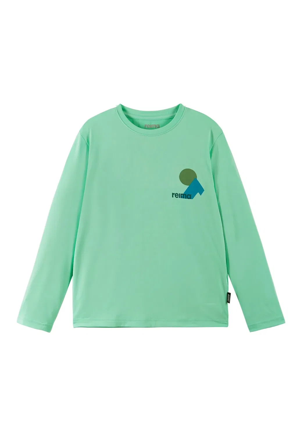 Свитшот BugProof Inista, Fresh Mint