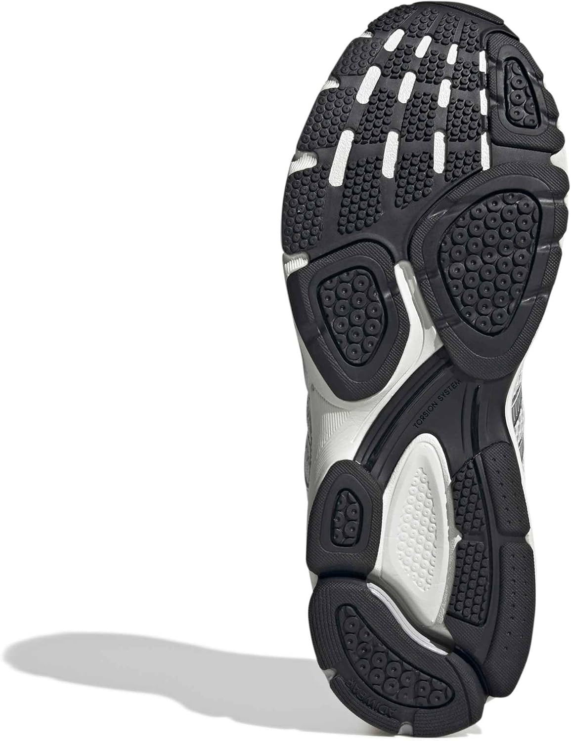 Кроссовки Adidas Унисекс Spiritain 2000, белый/серый — фото 3