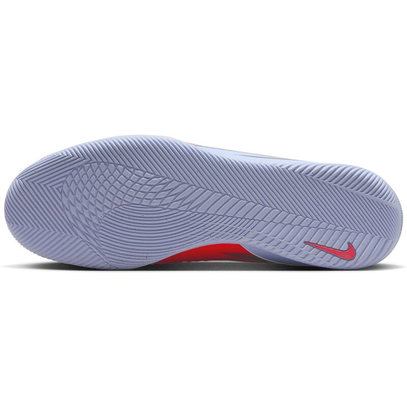 Футбольные бутсы для зала Phantom 6 Low Club IC Nike, мультиколор — фото 2