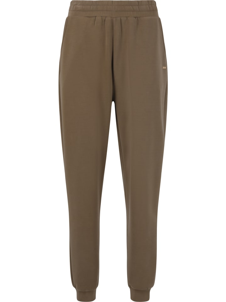 

Спортивные и уличные брюки Athlecia Sweatpants Paris, цвет 3033 Falcon