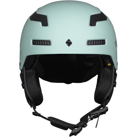 

Шлем Trooper 2Vi Mips Sweet Protection, цвет Misty Turquoise