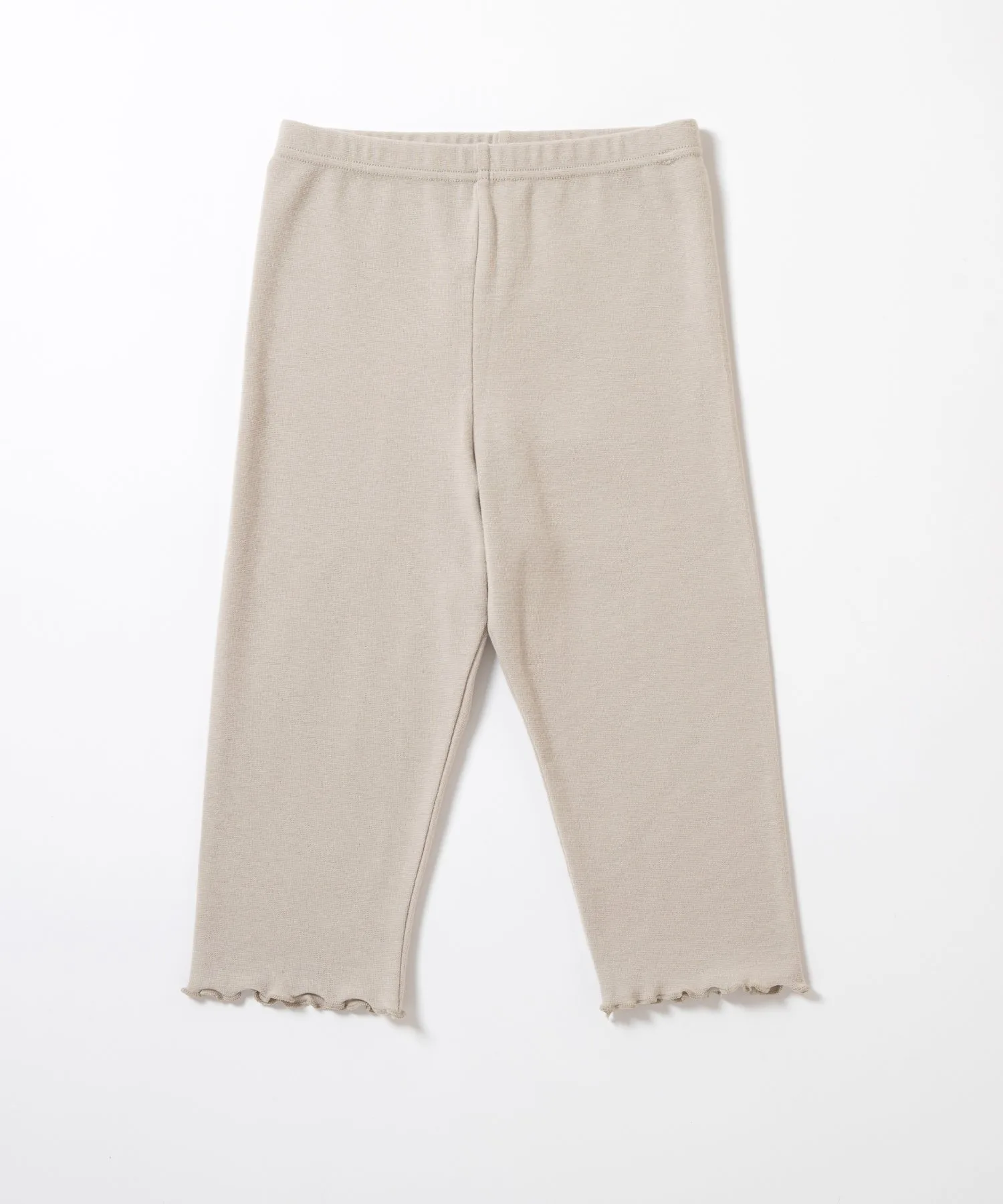 6-дюймовые эластичные леггинсы Ever Closet, Moon Gray — фото 3