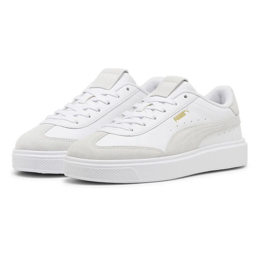 Кроссовки Puma Lajla T-Toe, белый