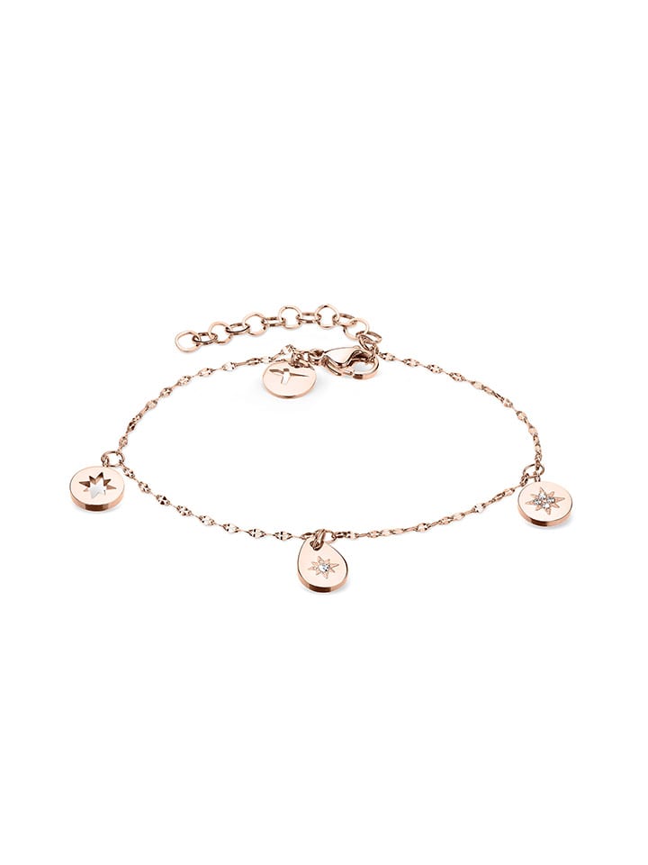 

Браслет с декоративными элементами Tamaris