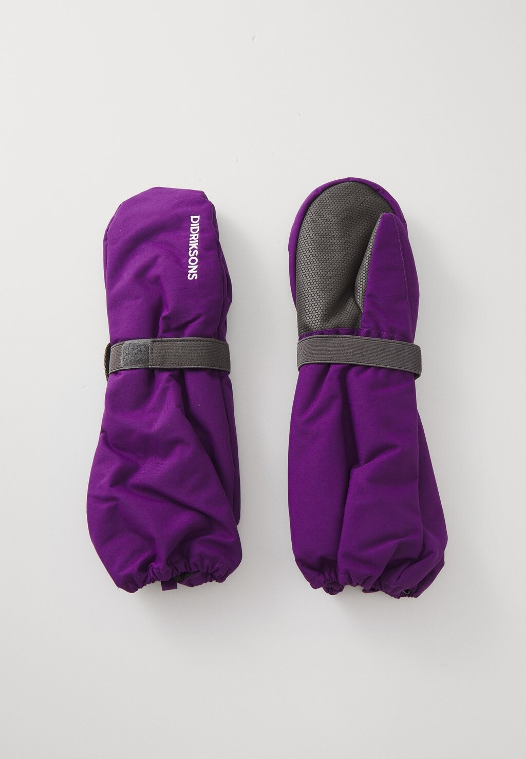 

Рукавицы BIGGLES MITTEN UNISEX Didriksons, сиреневый