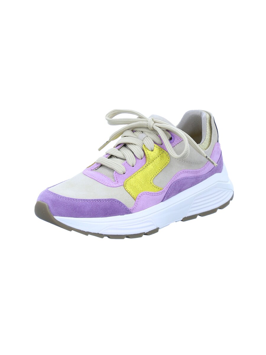 Кроссовки Xsensible Golden Gate, Purple/Light purple