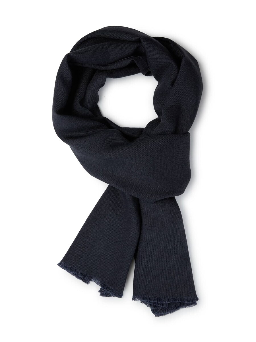 

Шарф Boggi Milano Scarf, цвет Night blue