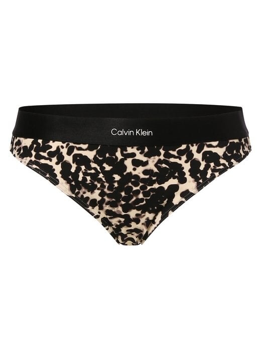 

Брюки бикини Calvin Klein, черный