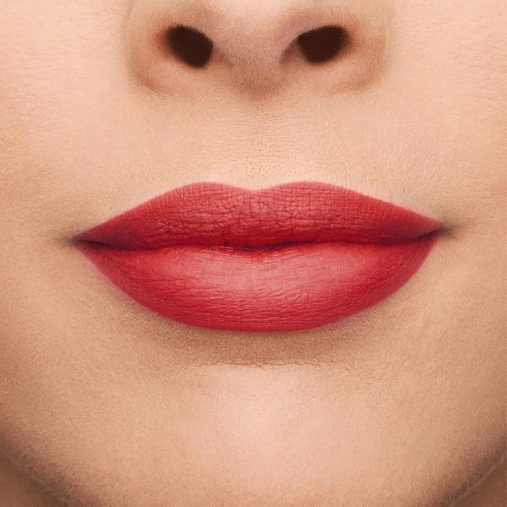 Матовая помада «Puro Lipstick Matte N. 109 Papavero Ipnotico» от Collistar, 3.5 мл ‎Collistar, No.109 Hypnotic Poppy — фото 3