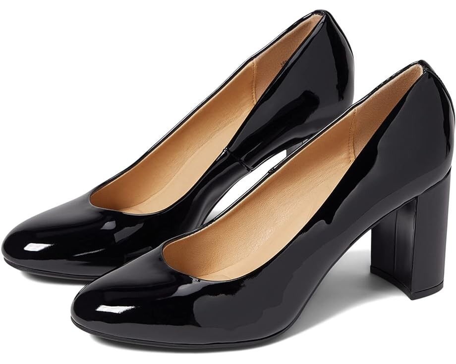

Туфли CL By Laundry Lofty, цвет Black Patent