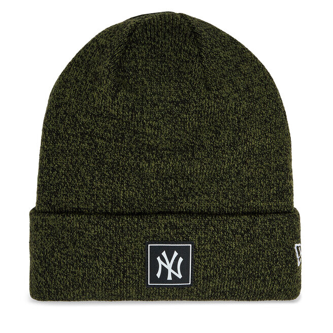 

Шапка New Era TeamNyy, зеленый