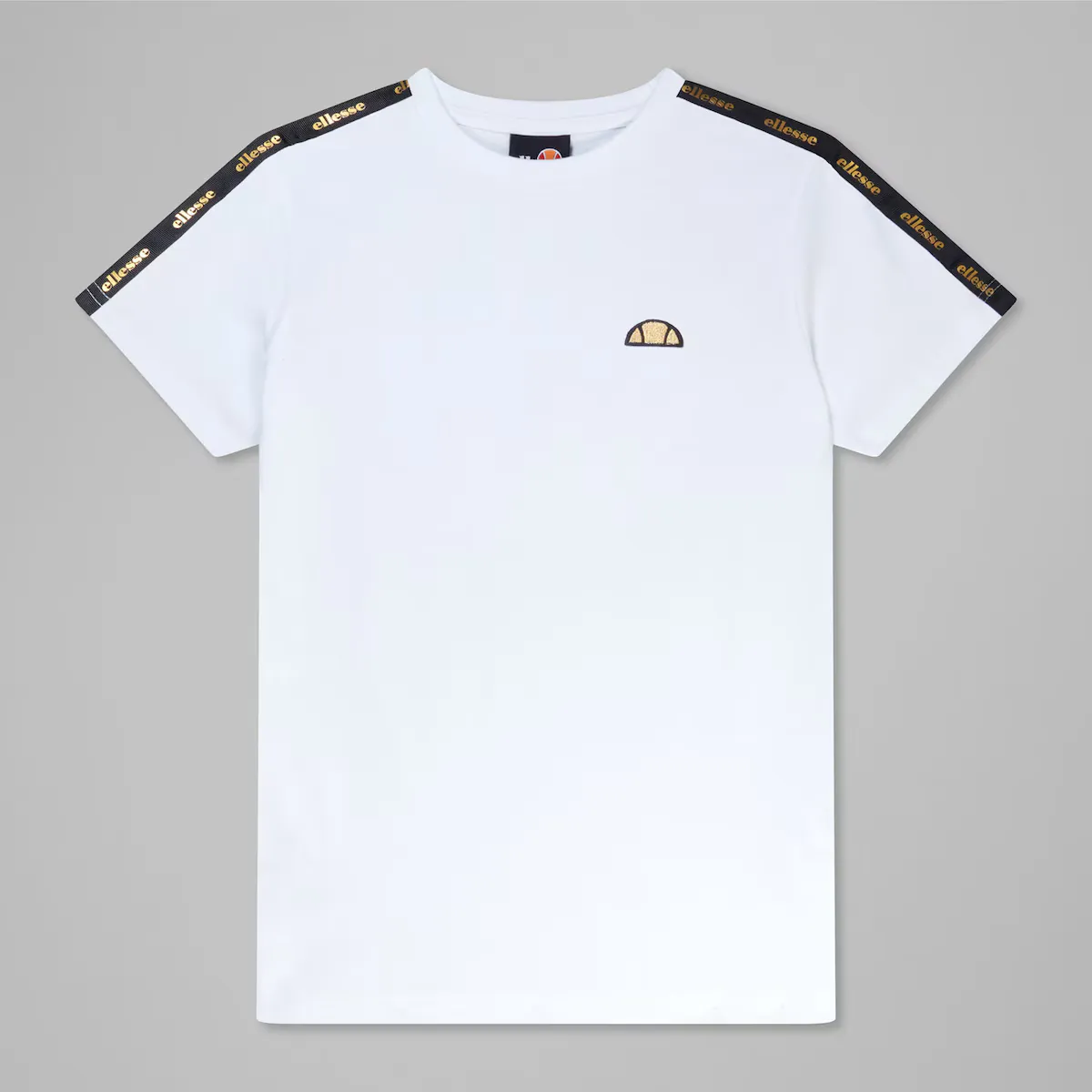 

Cardoso Junior ellesse детская футболка, белый
