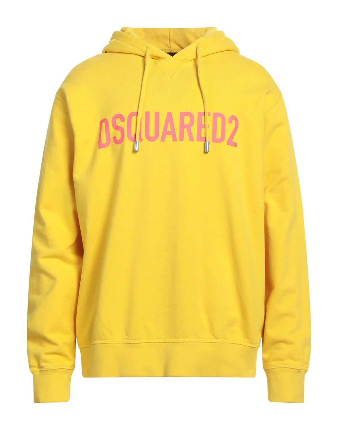 

Толстовка Dsquared2, желтый