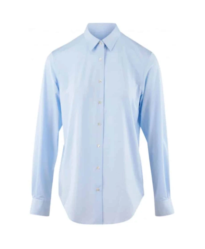 

Спортивная футболка - светло-голубая Xacus, синий