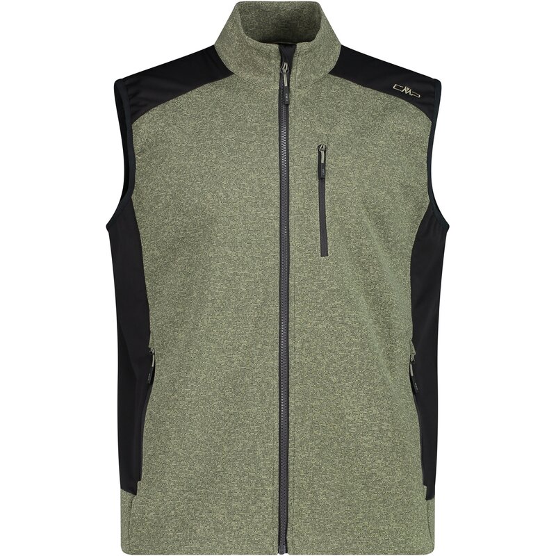 

Жилет Weste man Cmp, зеленый